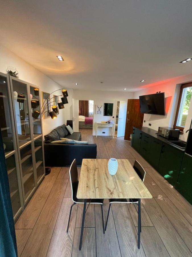 Mystay Berlin Mueggelheim Exterior photo