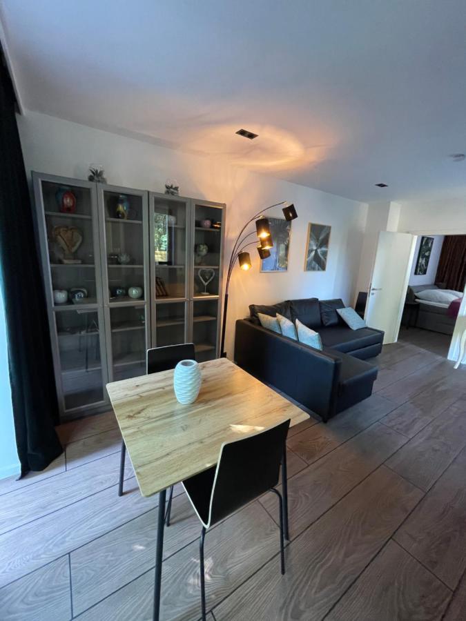 Mystay Berlin Mueggelheim Exterior photo