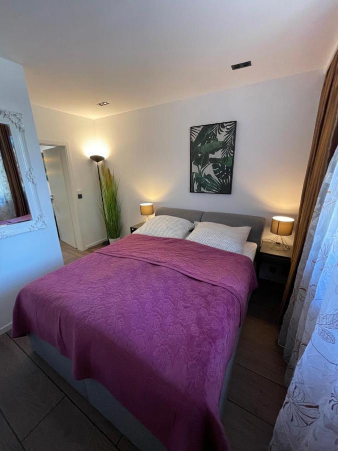 Mystay Berlin Mueggelheim Exterior photo