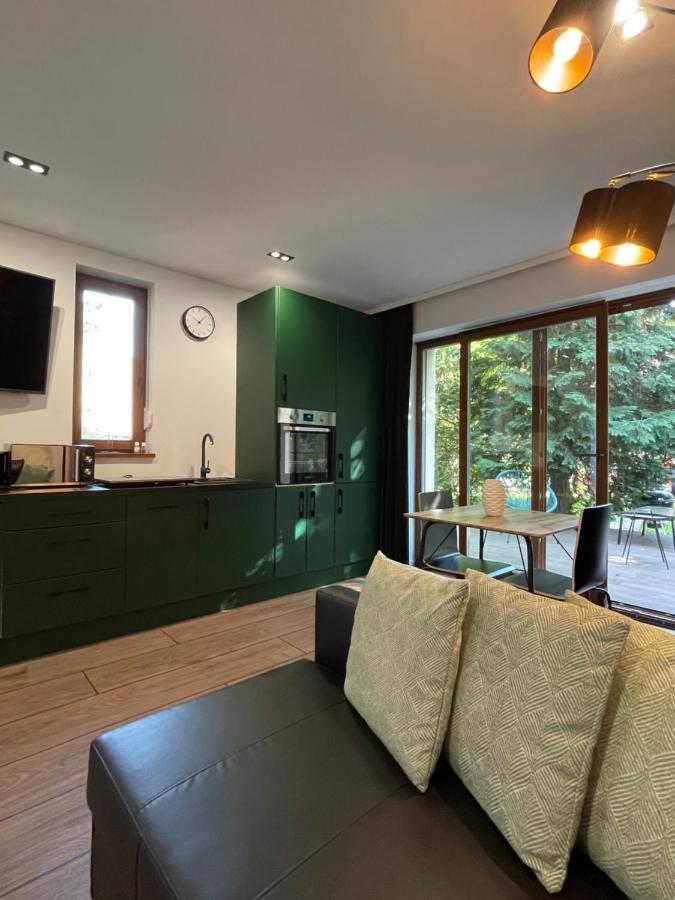 Mystay Berlin Mueggelheim Exterior photo