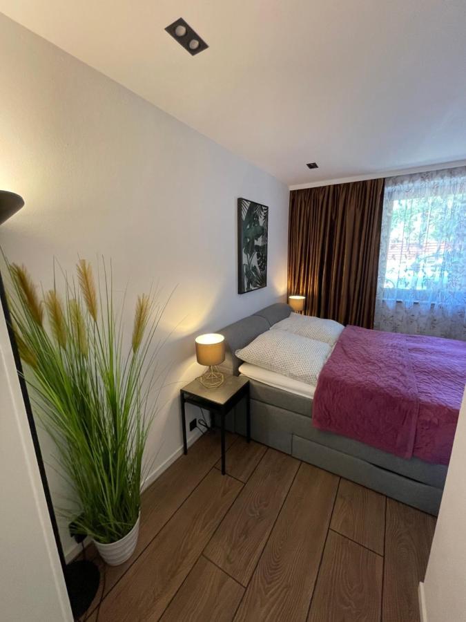 Mystay Berlin Mueggelheim Exterior photo