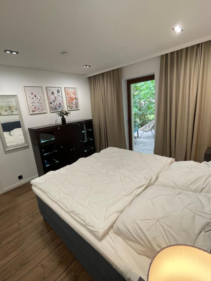 Mystay Berlin Mueggelheim Exterior photo