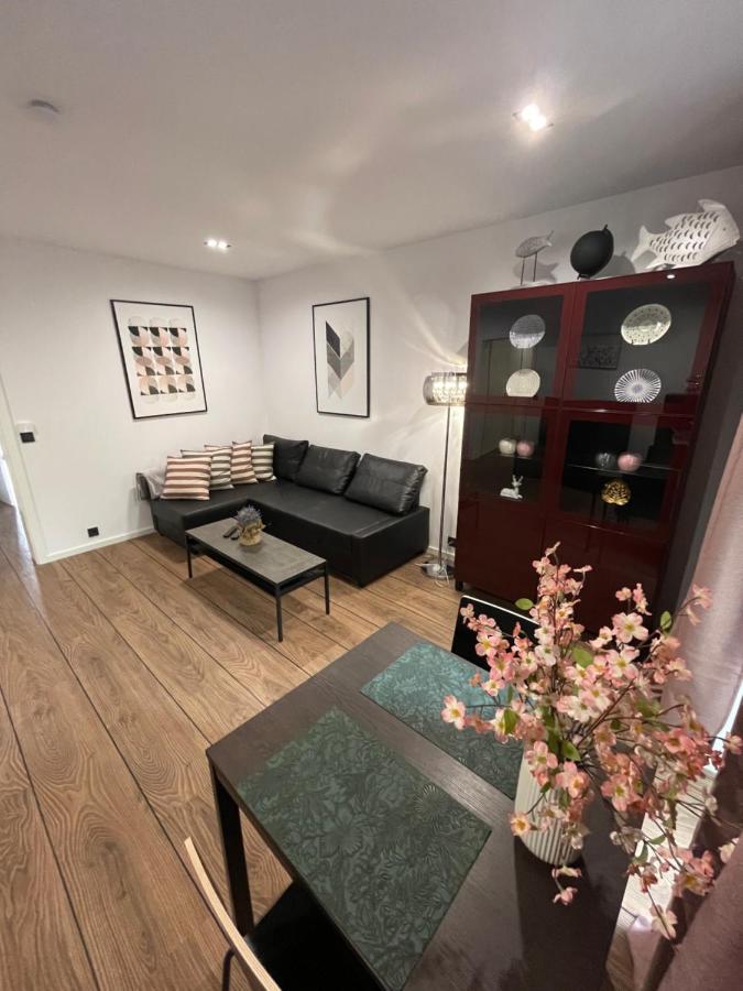Mystay Berlin Mueggelheim Exterior photo