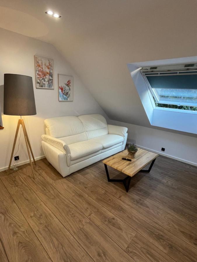 Mystay Berlin Mueggelheim Exterior photo