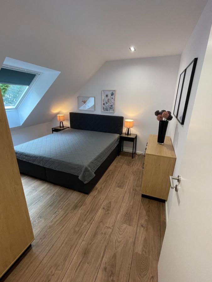 Mystay Berlin Mueggelheim Exterior photo