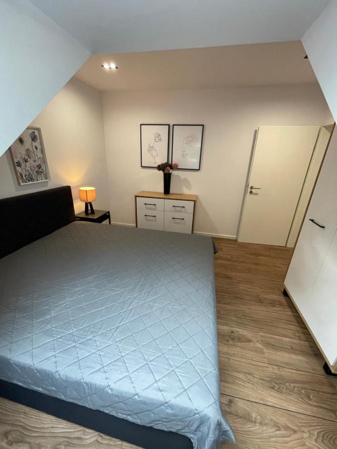 Mystay Berlin Mueggelheim Exterior photo