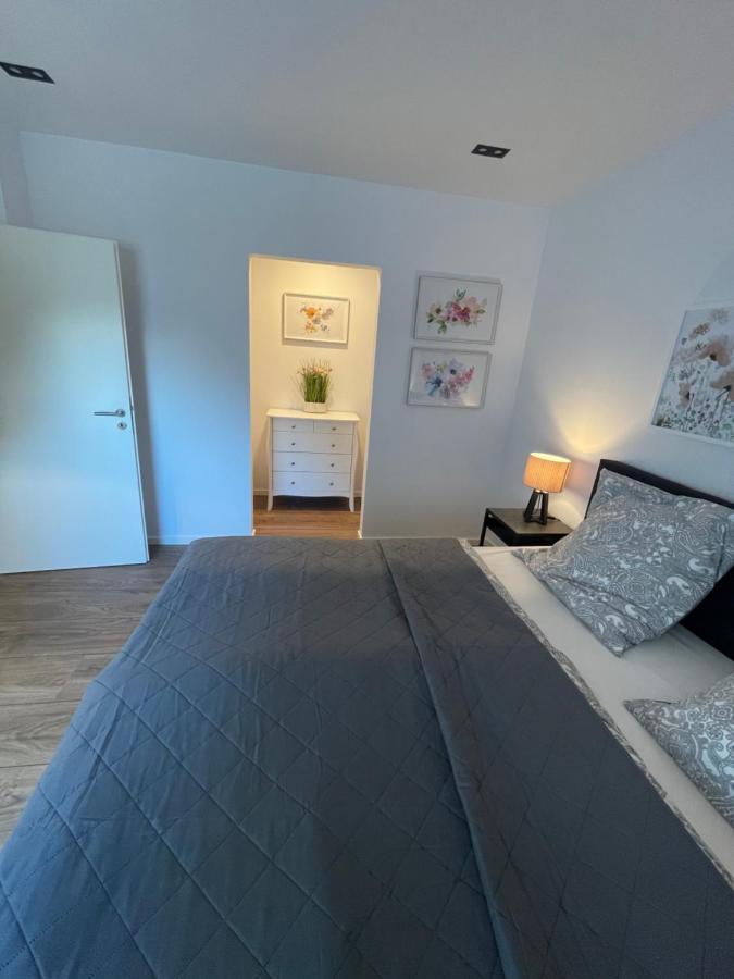 Mystay Berlin Mueggelheim Exterior photo