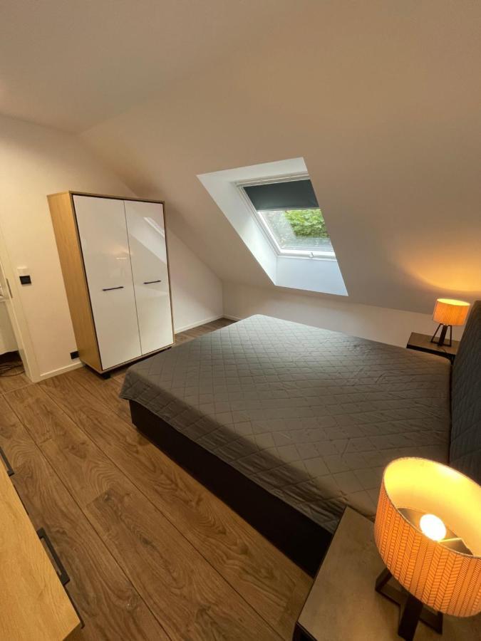 Mystay Berlin Mueggelheim Exterior photo