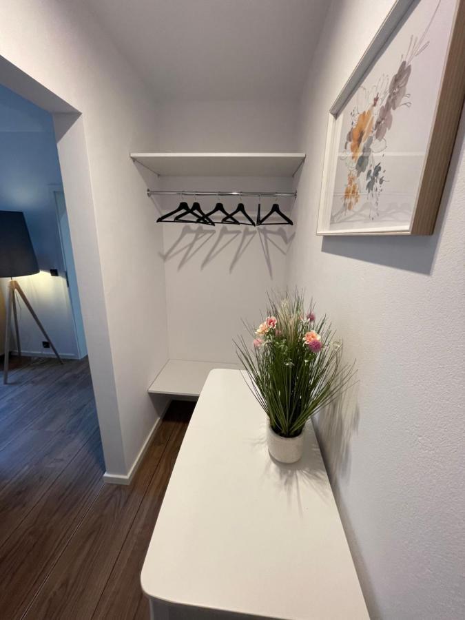 Mystay Berlin Mueggelheim Exterior photo