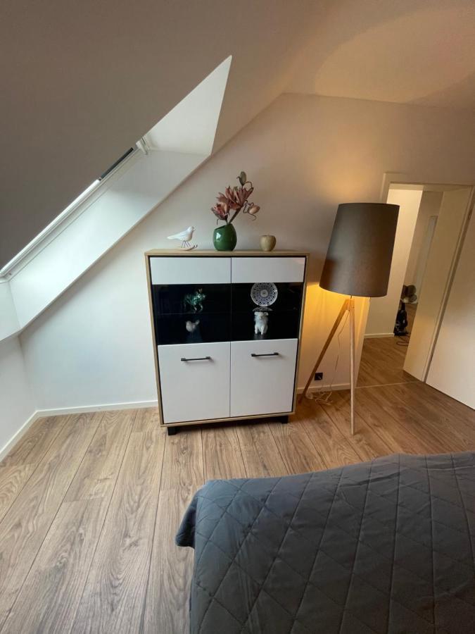 Mystay Berlin Mueggelheim Exterior photo