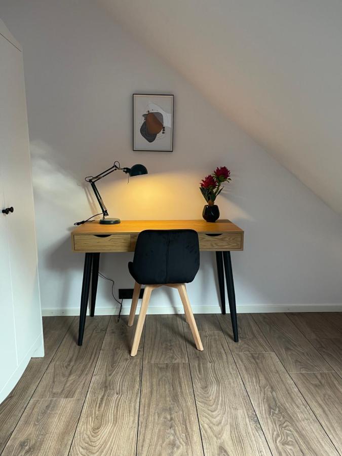Mystay Berlin Mueggelheim Exterior photo