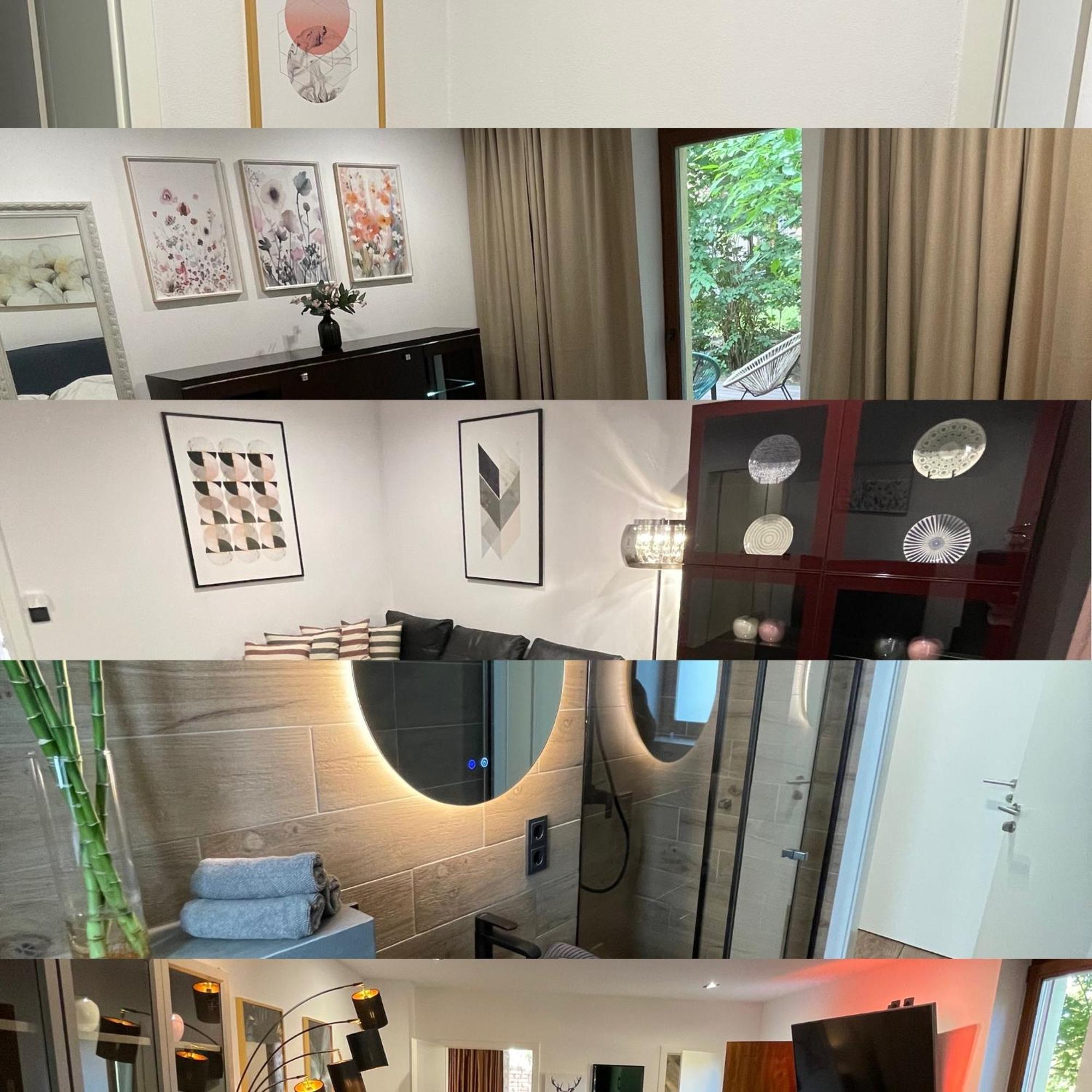 Mystay Berlin Mueggelheim Exterior photo