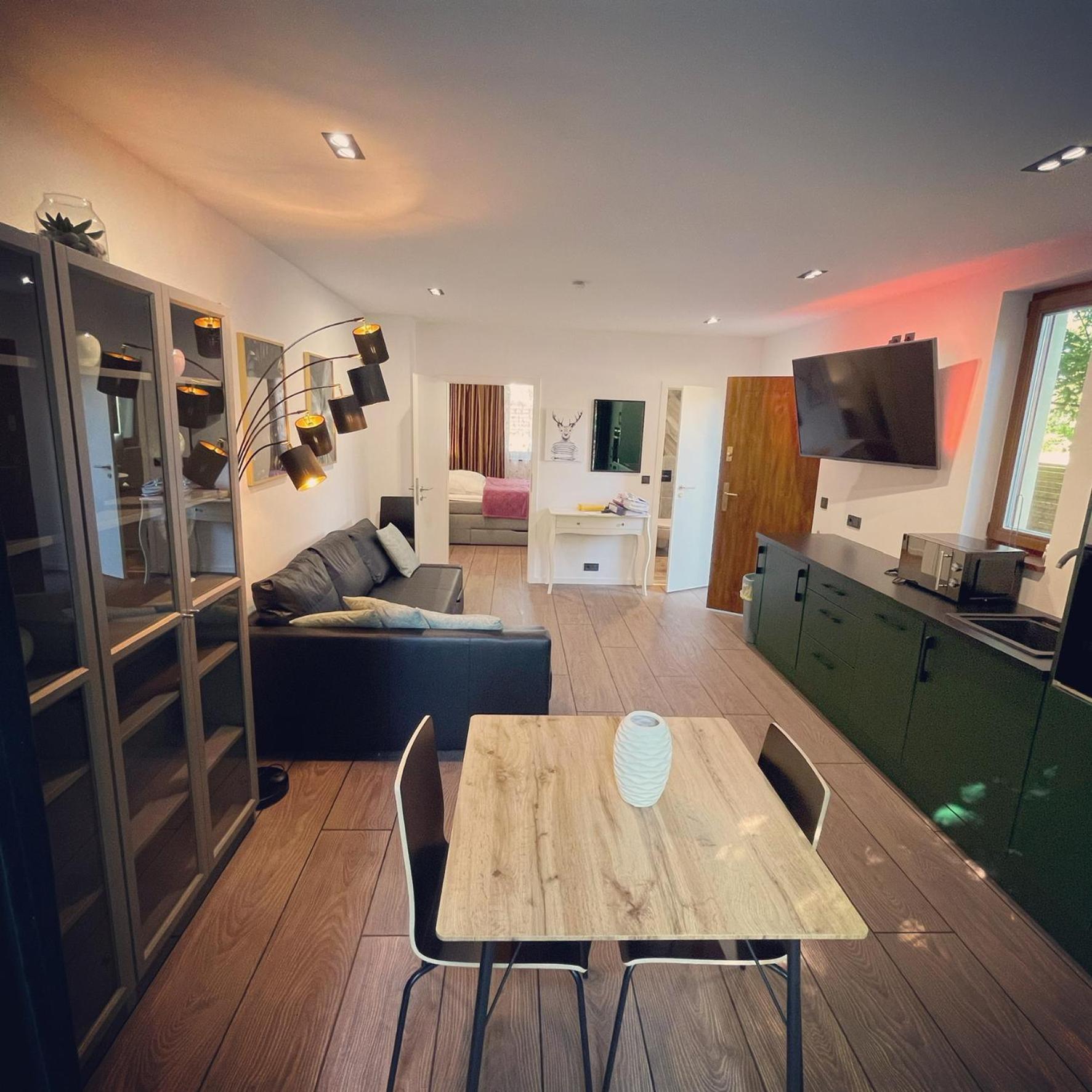 Mystay Berlin Mueggelheim Exterior photo