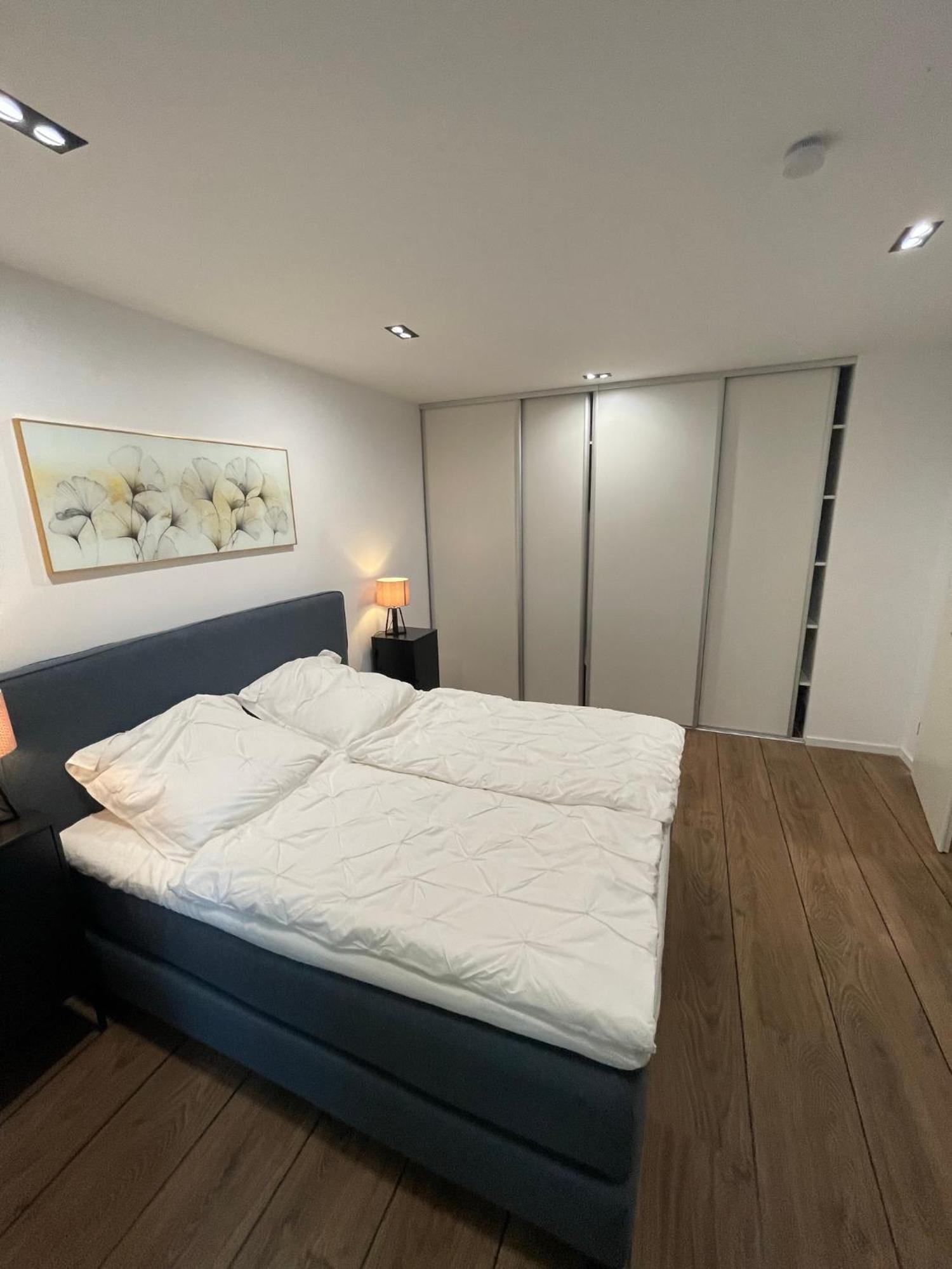 Mystay Berlin Mueggelheim Exterior photo