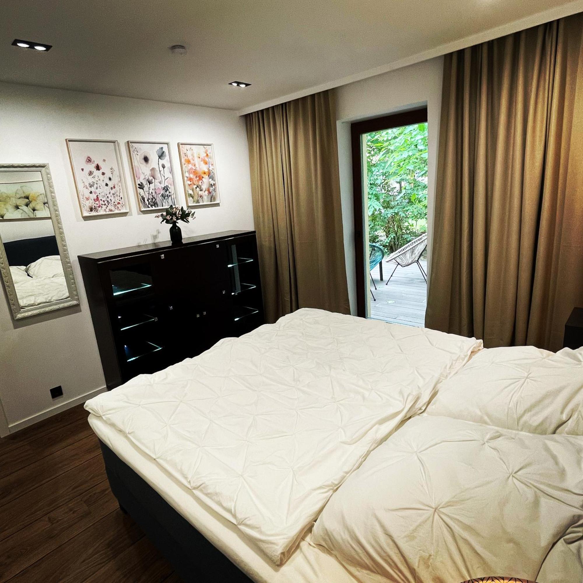Mystay Berlin Mueggelheim Exterior photo