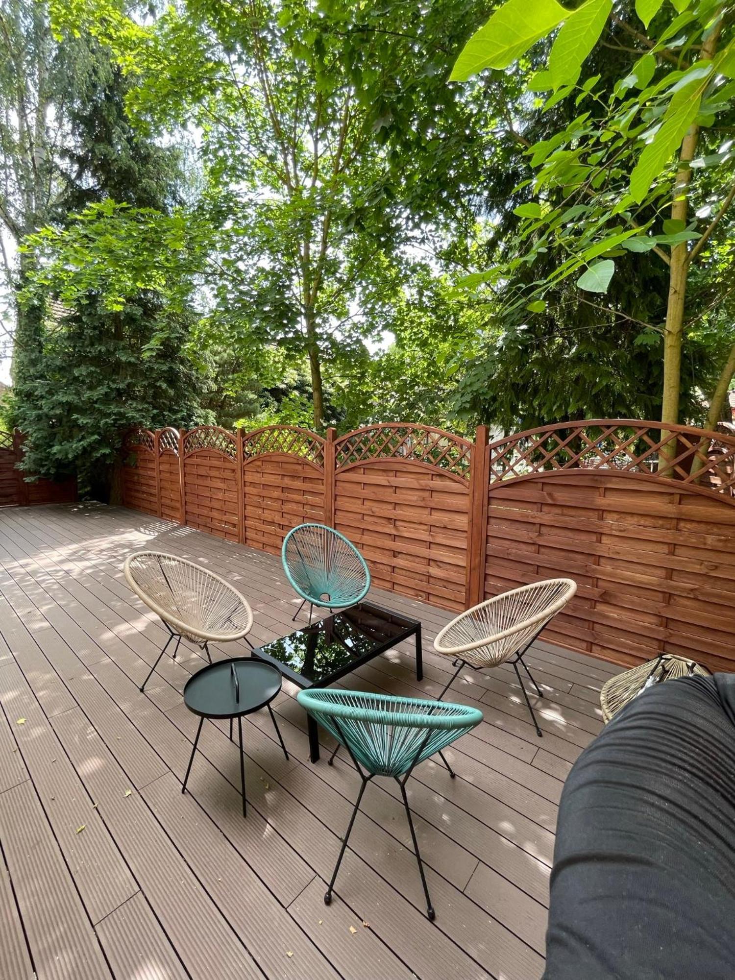 Mystay Berlin Mueggelheim Exterior photo